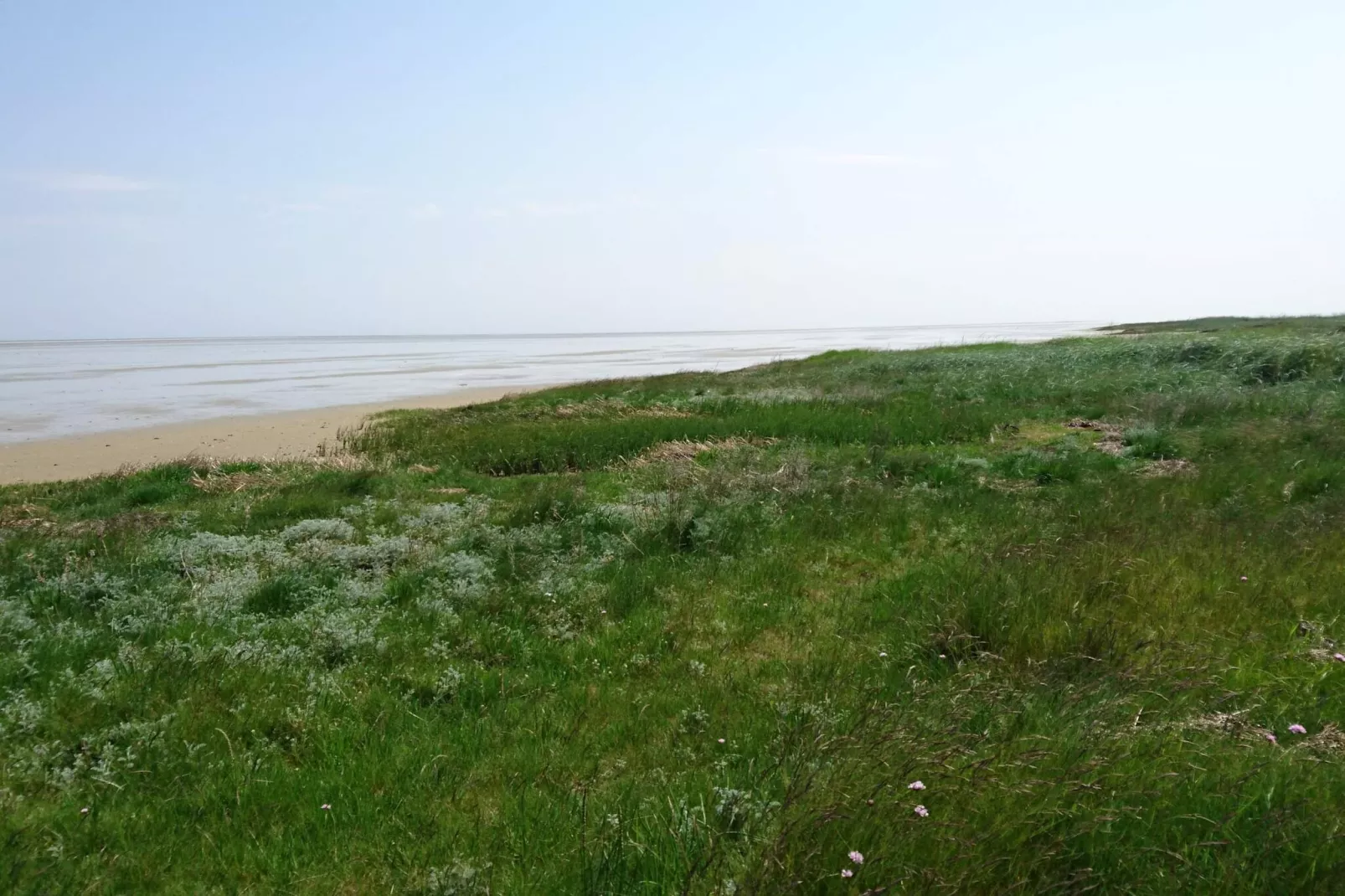 6 persoons vakantie huis in Hadsund-By Traum-Niet-getagd