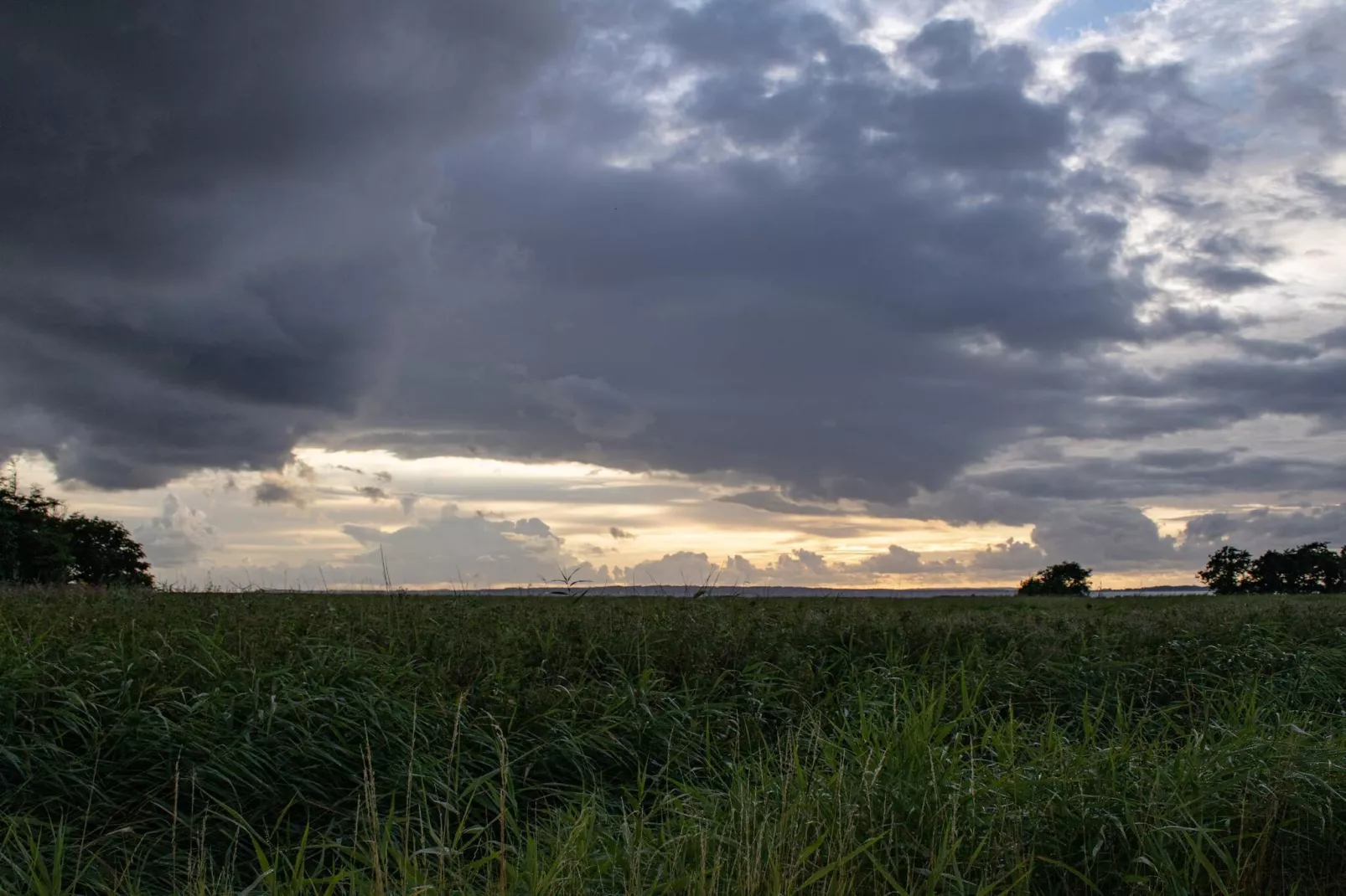 6 persoons vakantie huis in Nibe-By Traum-Niet-getagd