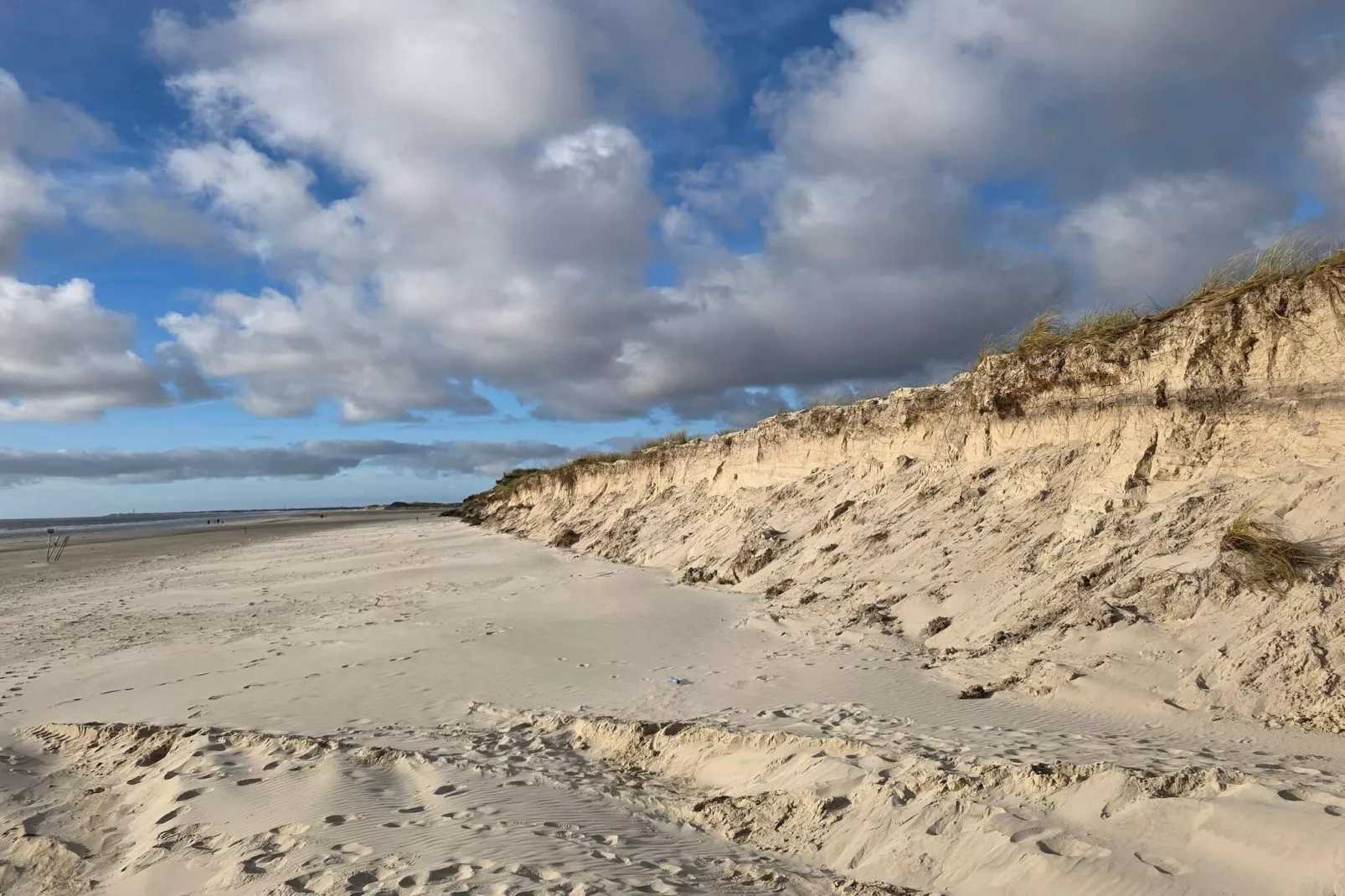 8 persoons vakantie huis in Blåvand-Waterzicht