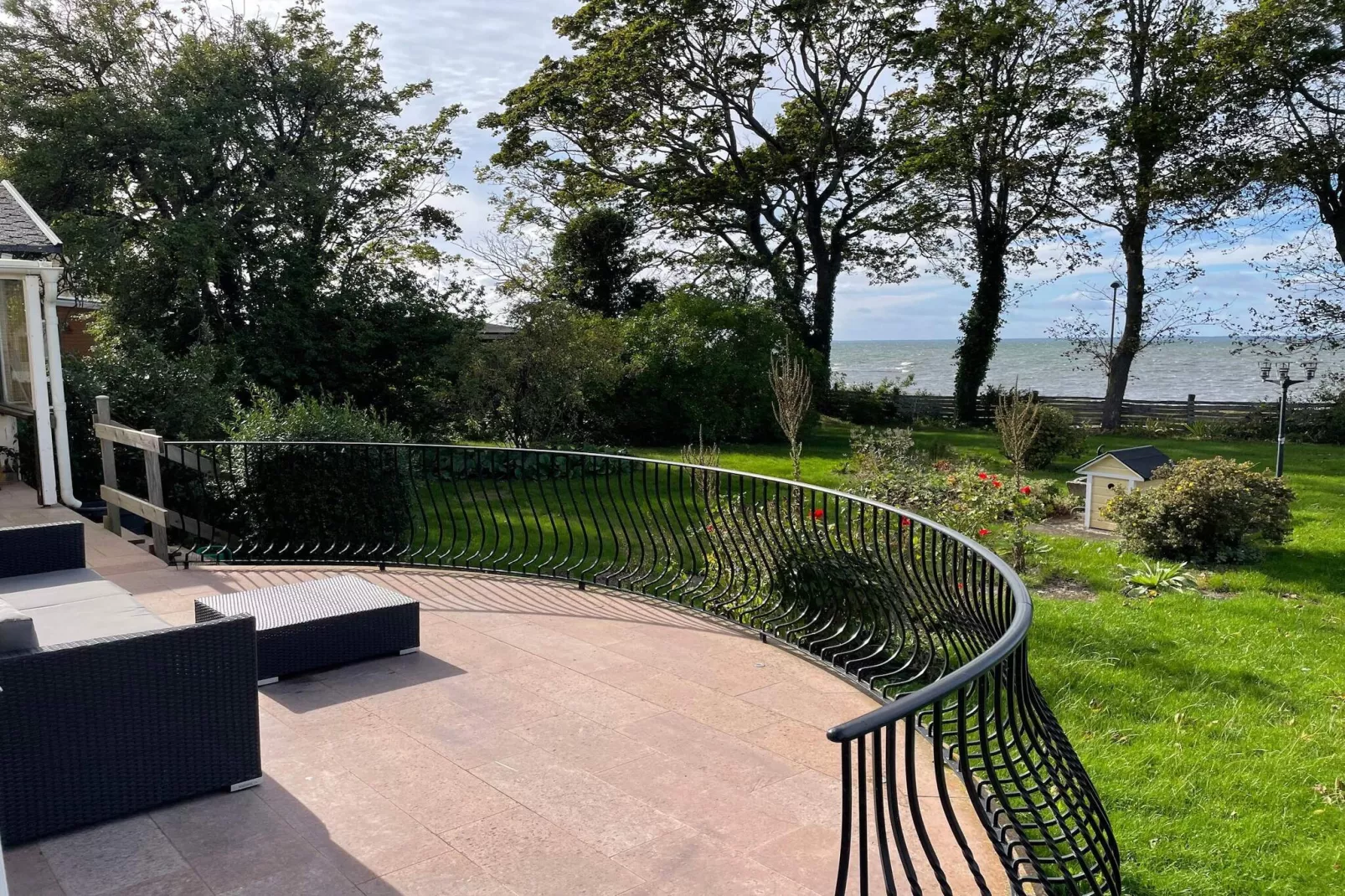 10 persoons vakantie huis in Mörbylånga-By Traum-Buitenlucht