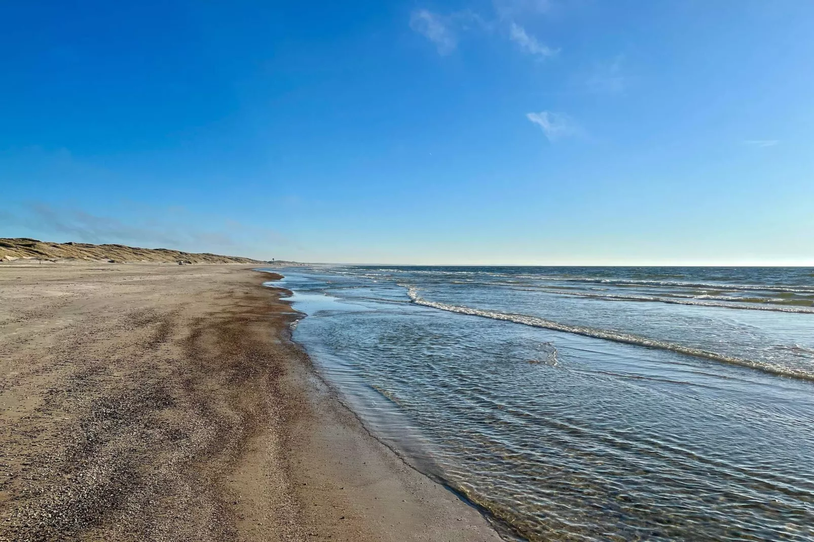 Wellness Retreat aan Zee -- By Traum Ferienwohnungen-Waterzicht