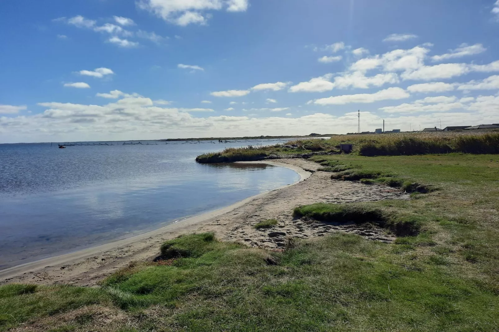 8 persoons vakantie huis in Ulfborg-By Traum-Waterzicht