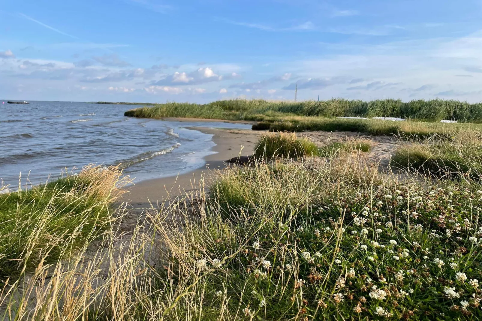 8 persoons vakantie huis in Ulfborg-By Traum-Waterzicht