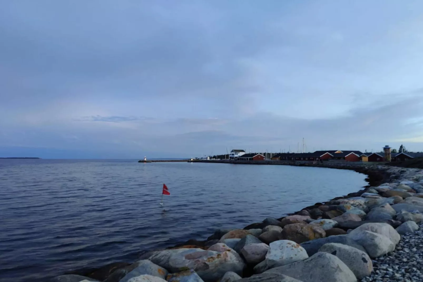 12 persoons vakantie huis in Egå-By Traum-Waterzicht