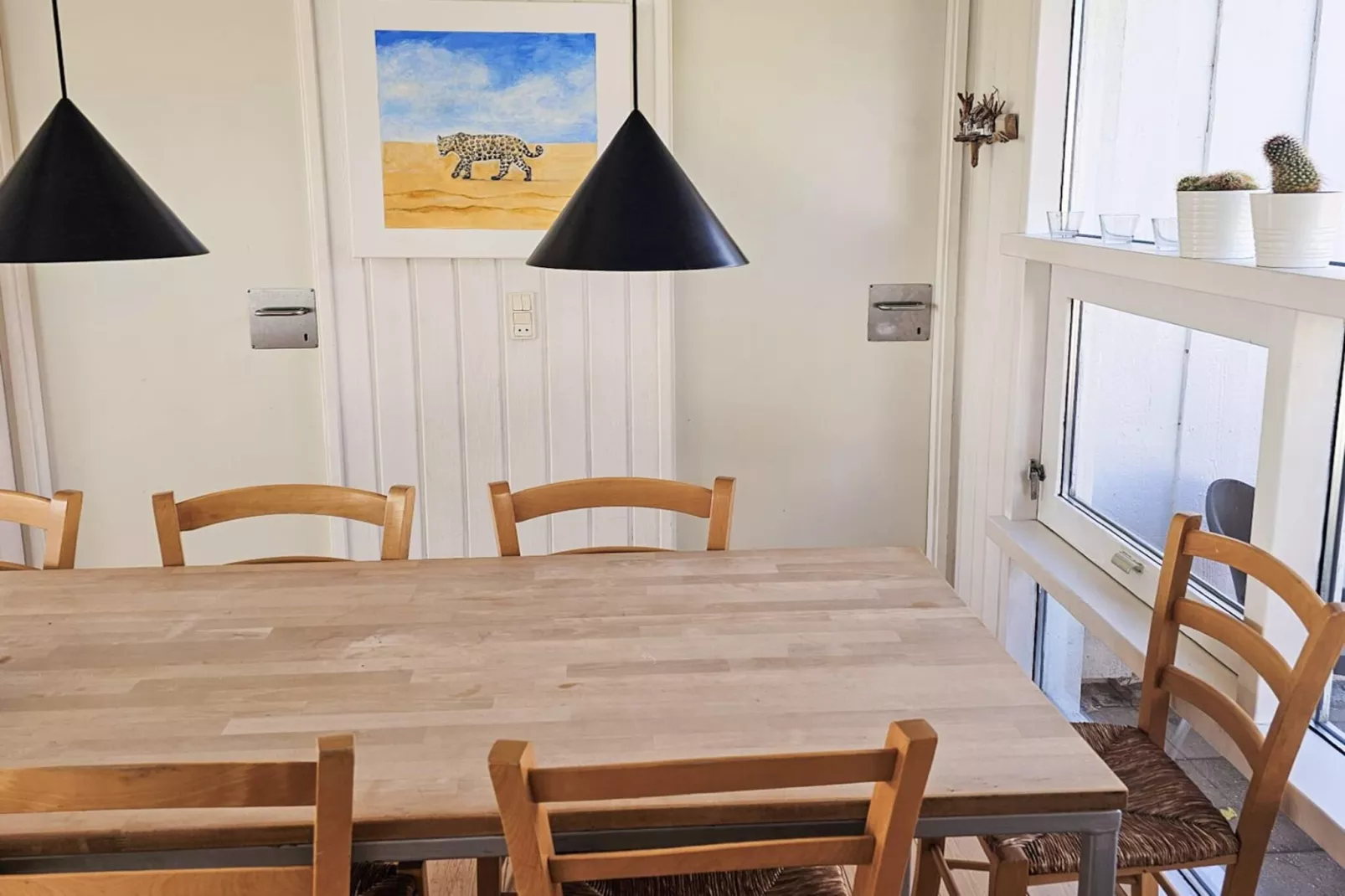 Panoramisch zwembad toevluchtsoord -- By Traum Ferienwohnungen-Binnen