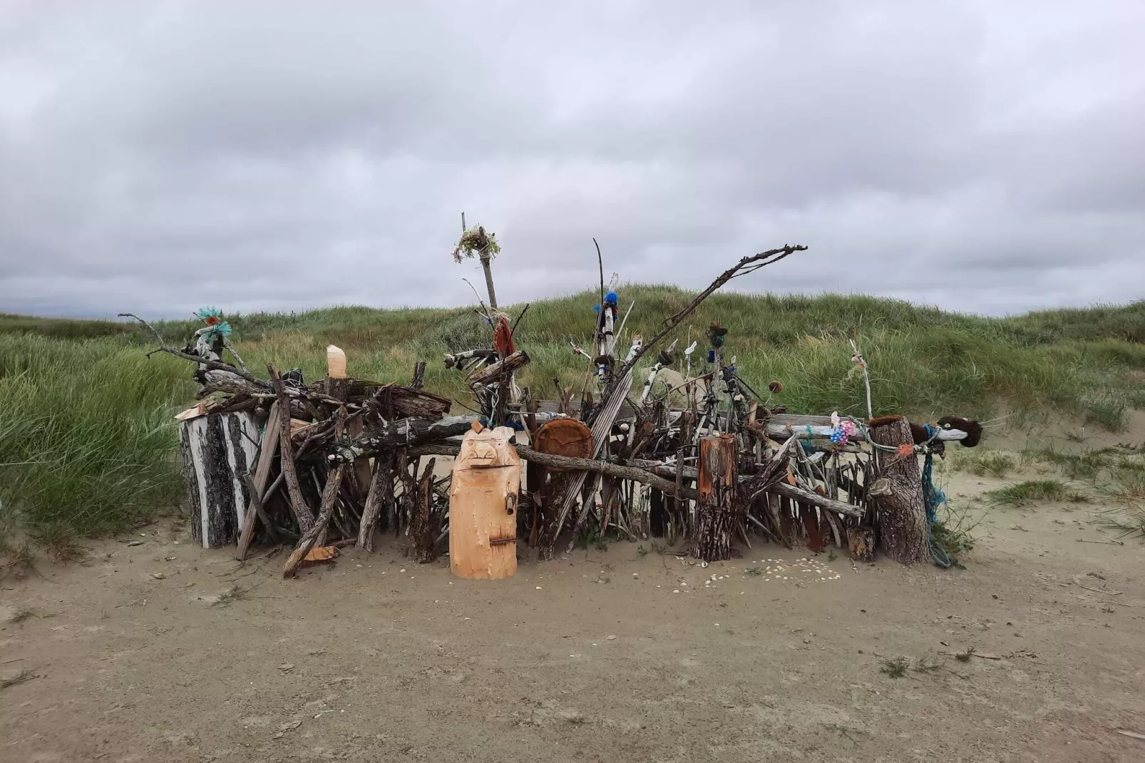 6 persoons vakantie huis in Fanø-By Traum-Niet-getagd