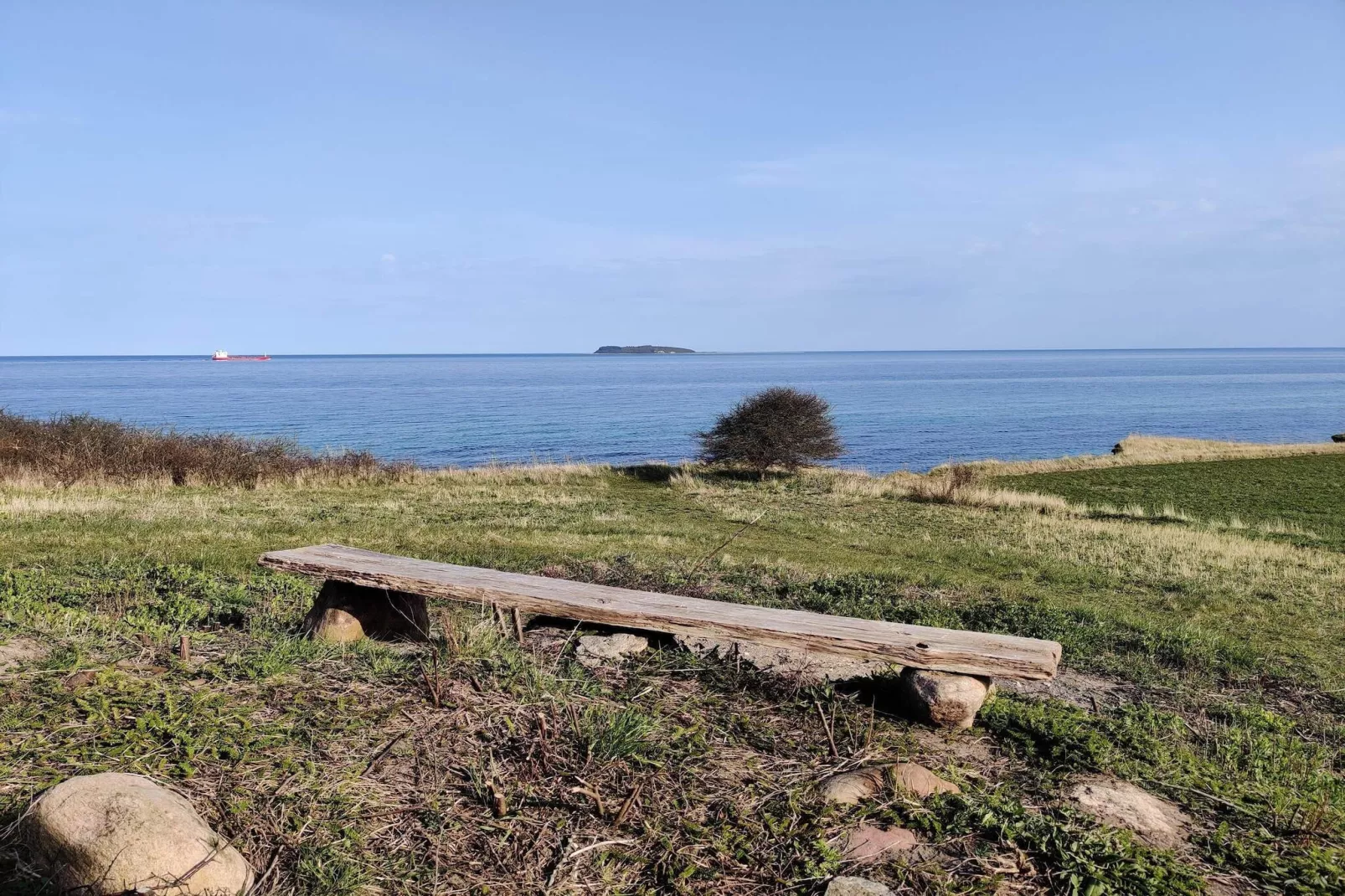 8 persoons vakantie huis in Ebeltoft-By Traum-Waterzicht