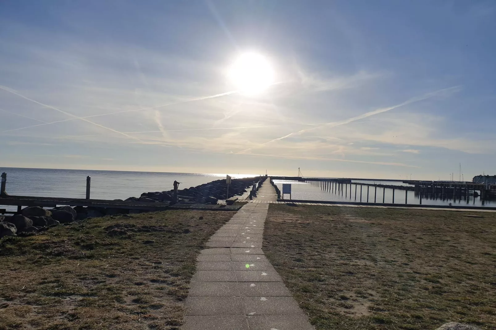 4 persoons vakantie huis in Karrebæksminde-Niet-getagd