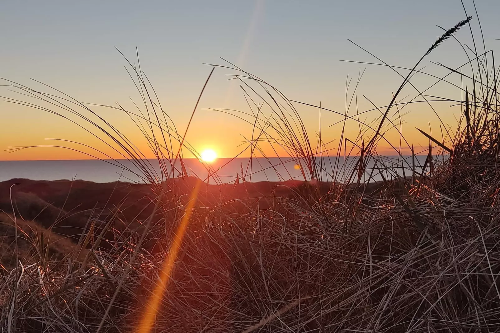 6 persoons vakantie huis in Løkken-By Traum-Niet-getagd
