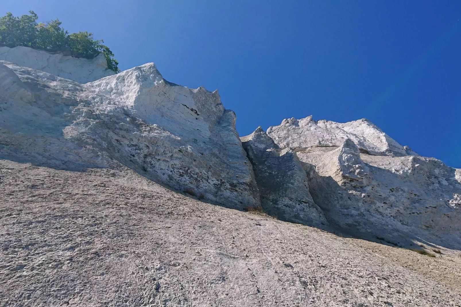 4 persoons vakantie huis in Stege-By Traum-Niet-getagd