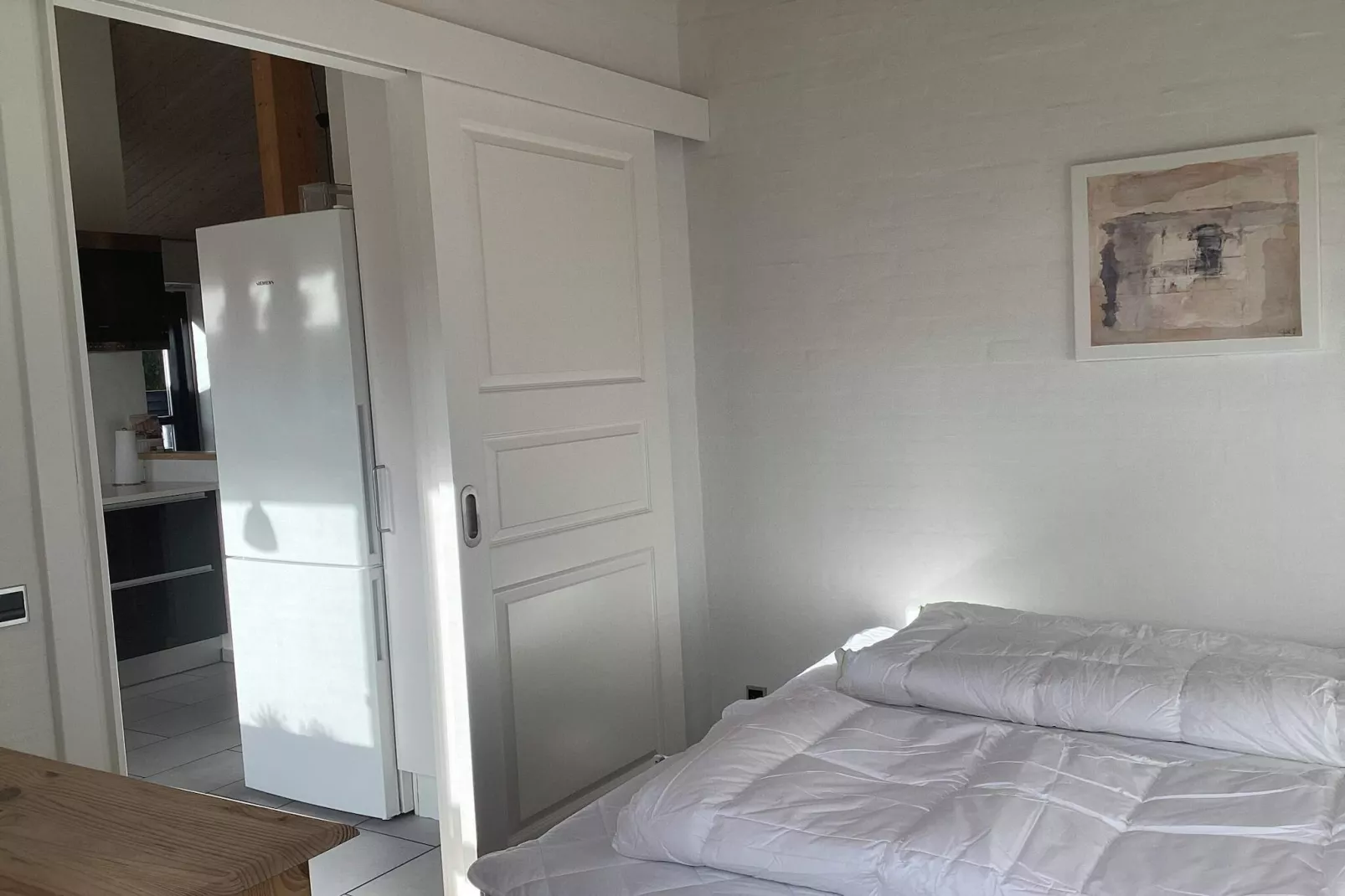 8 persoons vakantie huis in Ansager-By Traum-Binnen