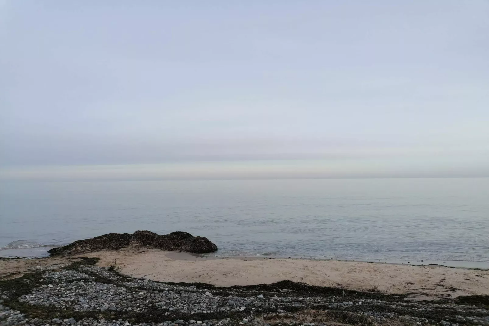 8 persoons vakantie huis in Stege-By Traum-Waterzicht