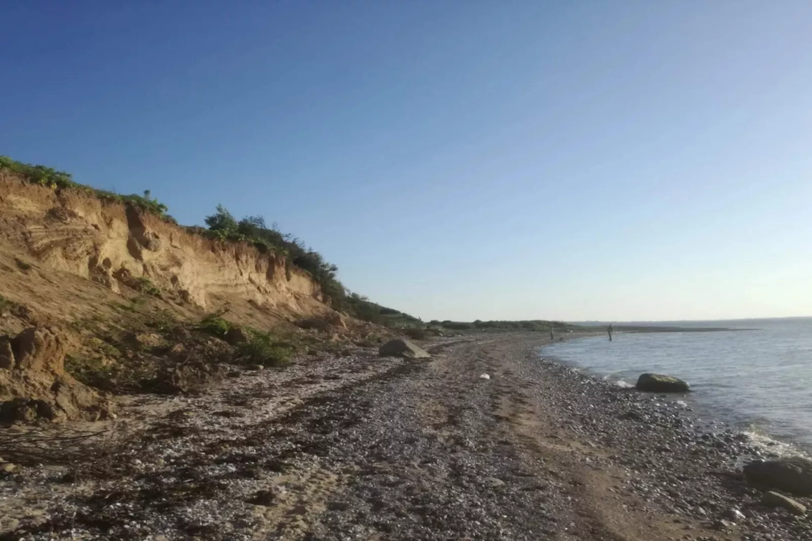 Luxe zwembadvilla bij zee -- By Traum Ferienwohnungen-Waterzicht