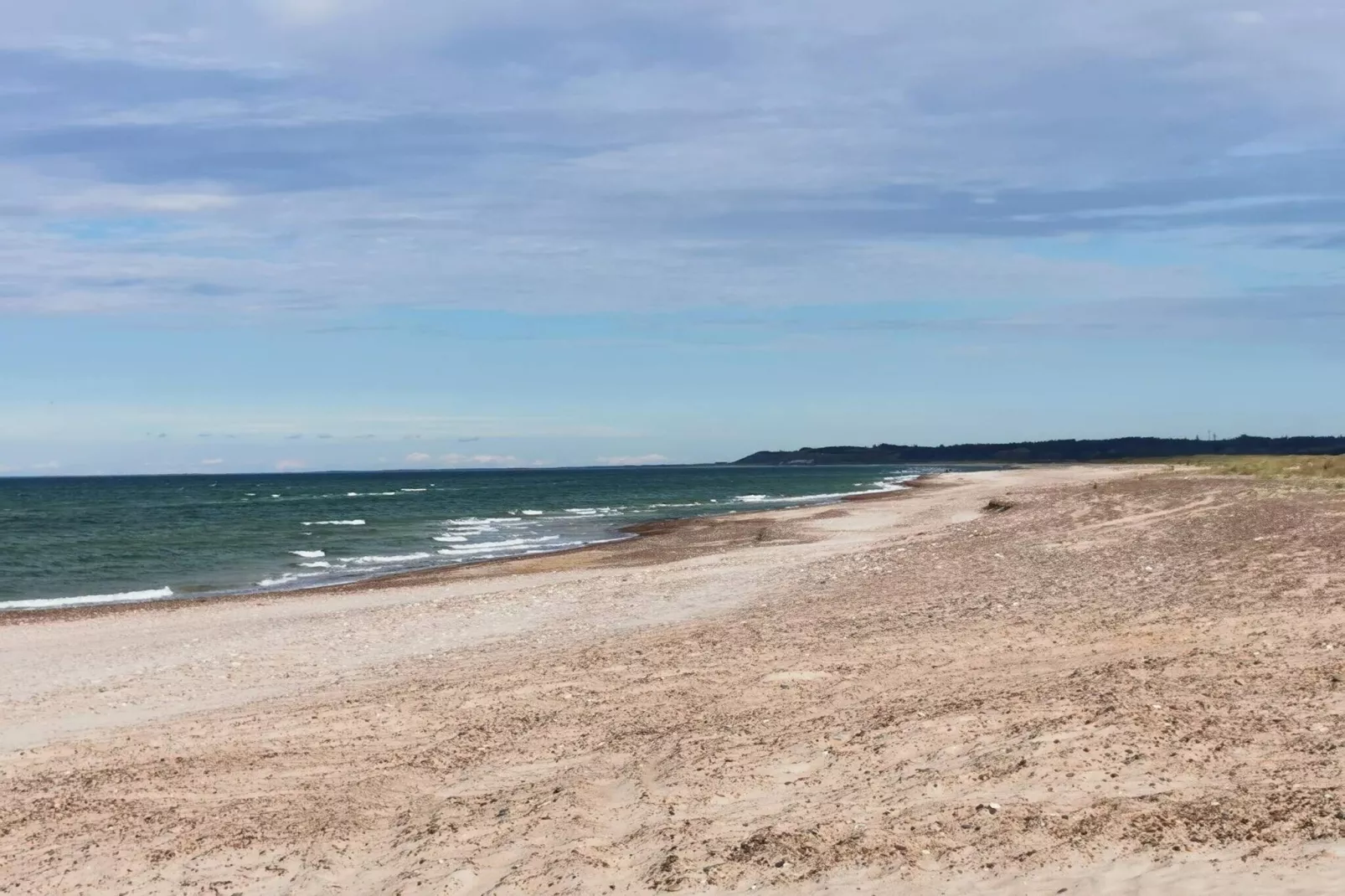 Afgelegen paradijs in Thorup -- By Traum Ferienwohnungen-Waterzicht