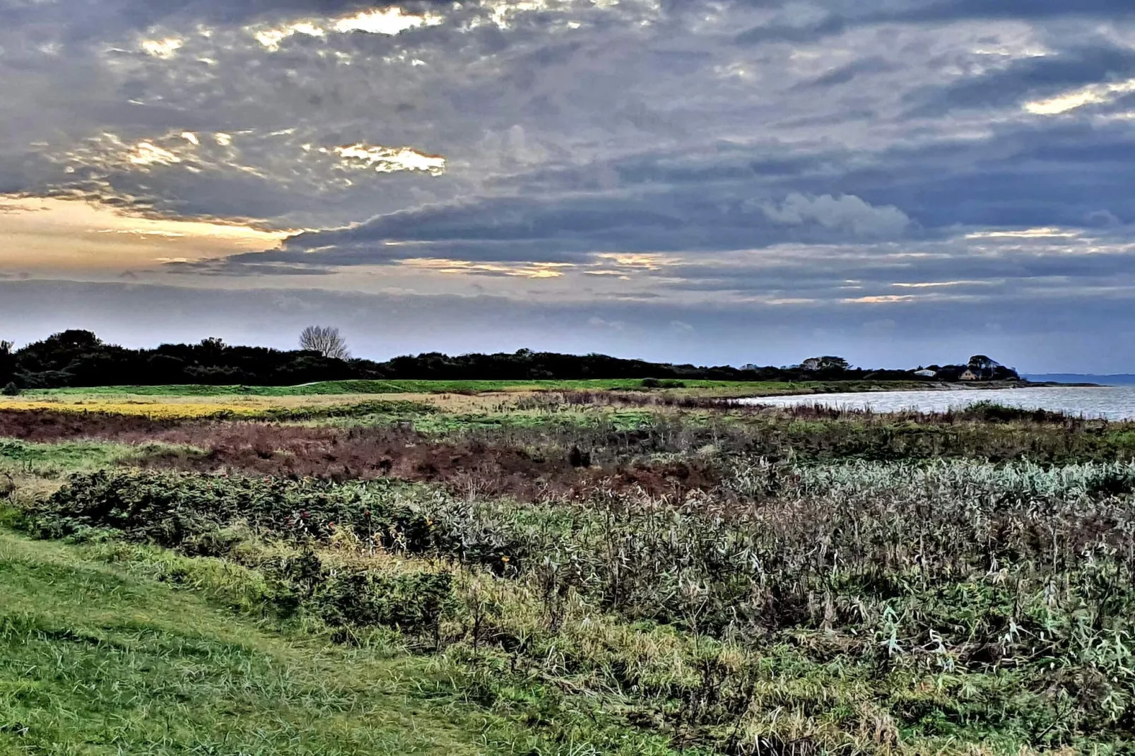 4 persoons vakantie huis in Bogense-By Traum-Niet-getagd