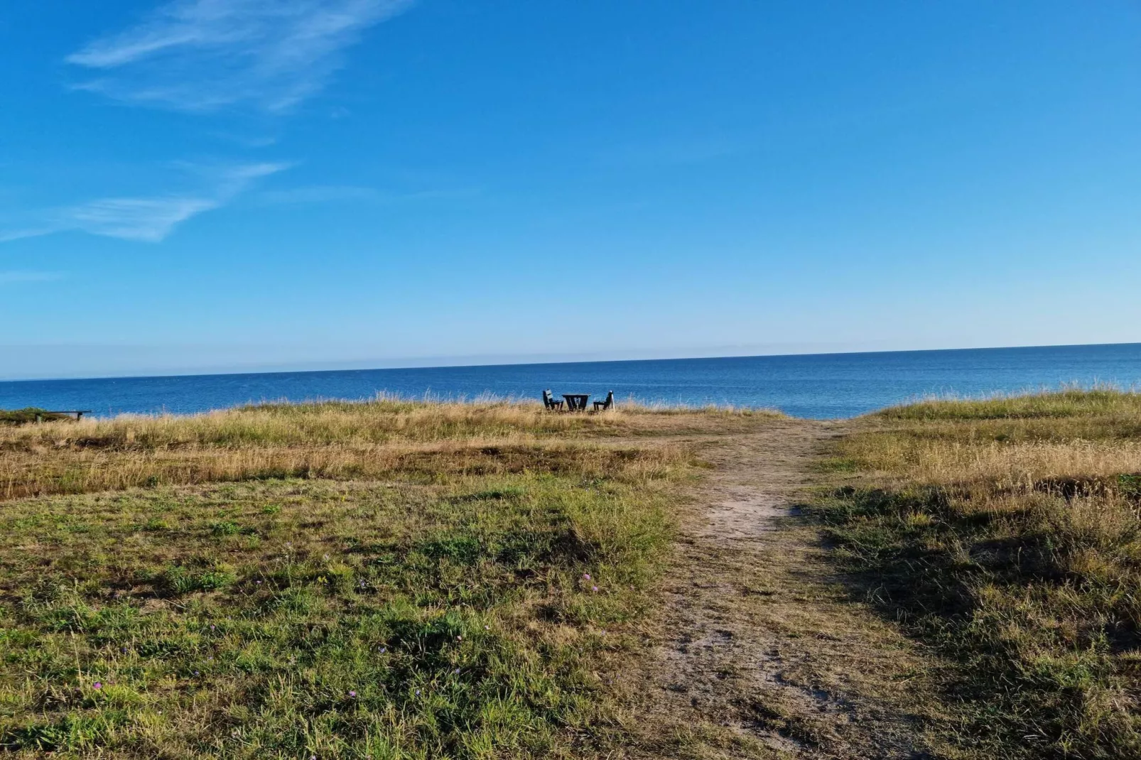 4 persoons vakantie huis in Allingåbro-By Traum-Waterzicht