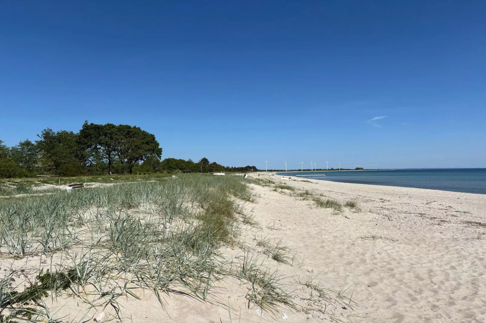 Luxe retraite in Mommark -- By Traum Ferienwohnungen-Waterzicht