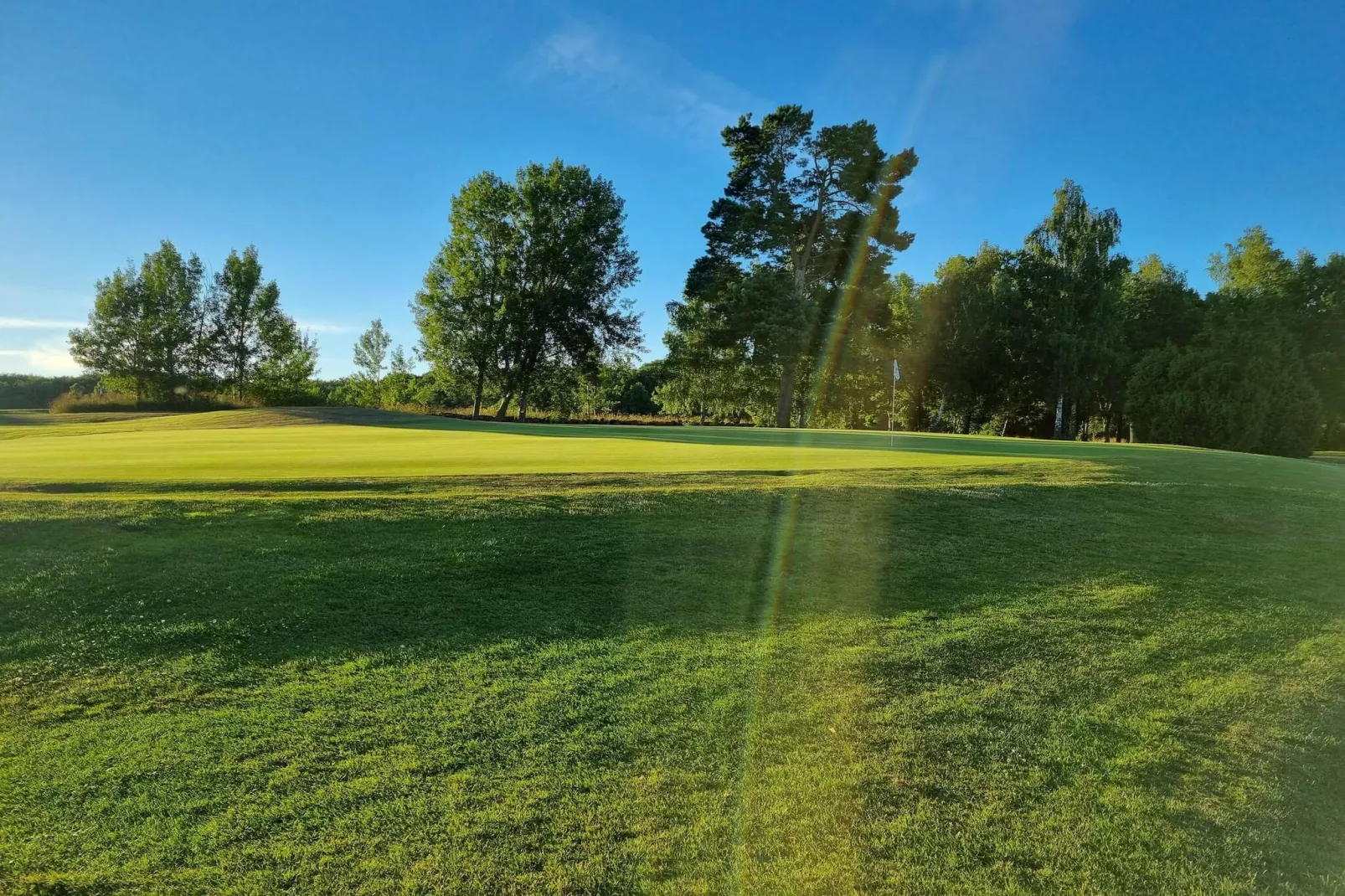 4 persoons vakantie huis in BERGKVARA-By Traum-Niet-getagd