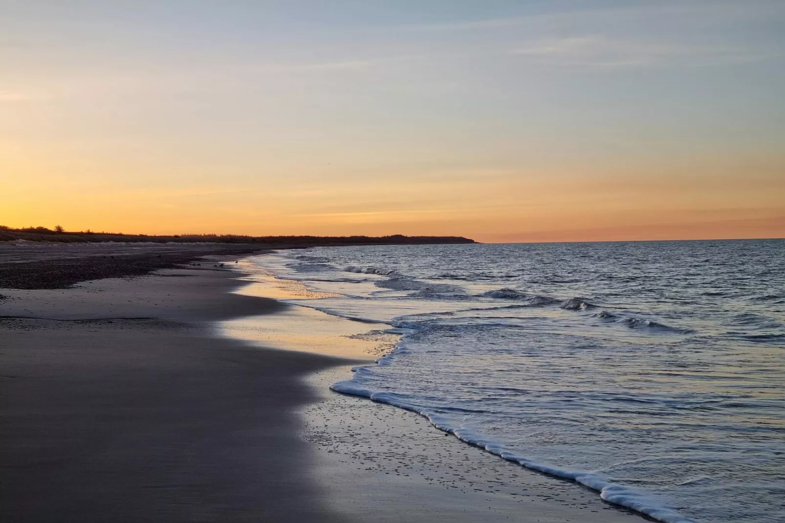 Sfeervol huis nabij strand -- By Traum Ferienwohnungen-Waterzicht