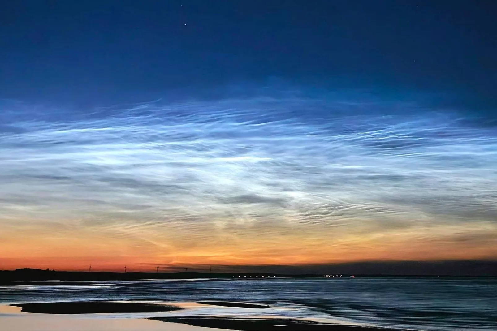 6 persoons vakantie huis in Hals-By Traum-Waterzicht