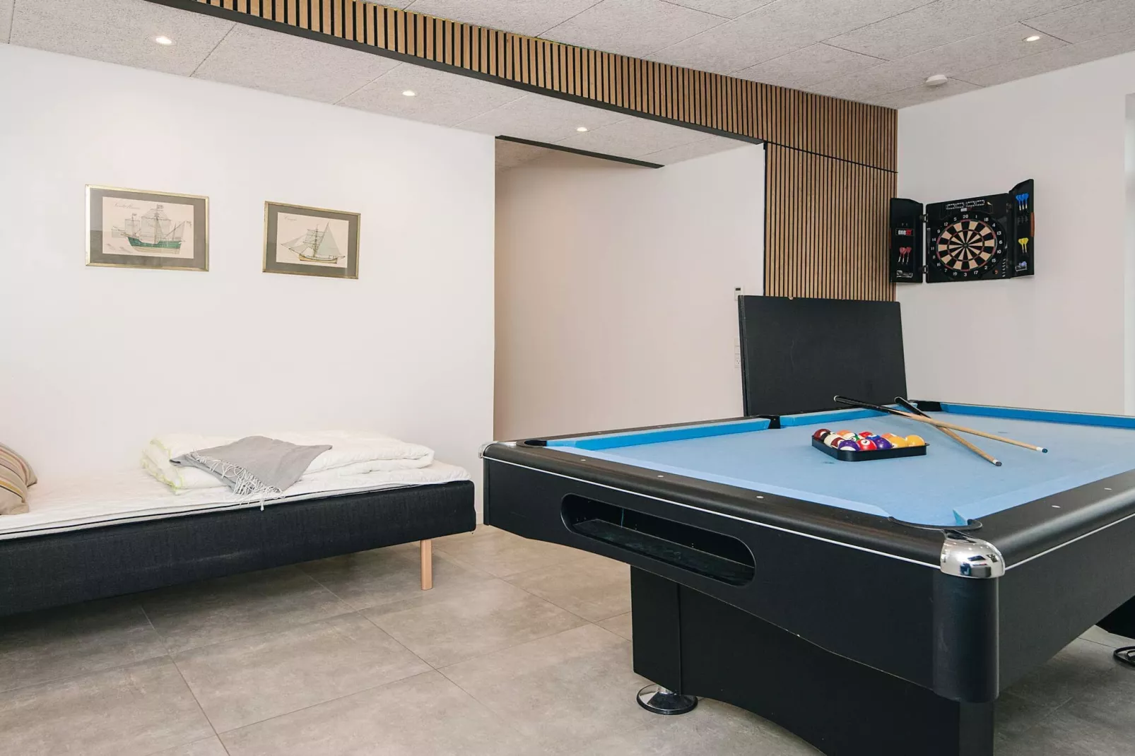 12 persoons vakantie huis in Ebeltoft-Binnen