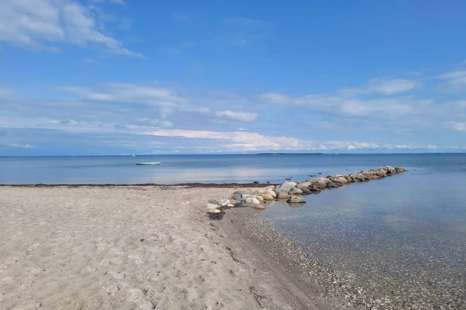 6 persoons vakantie huis in Aabenraa-By Traum-Waterzicht