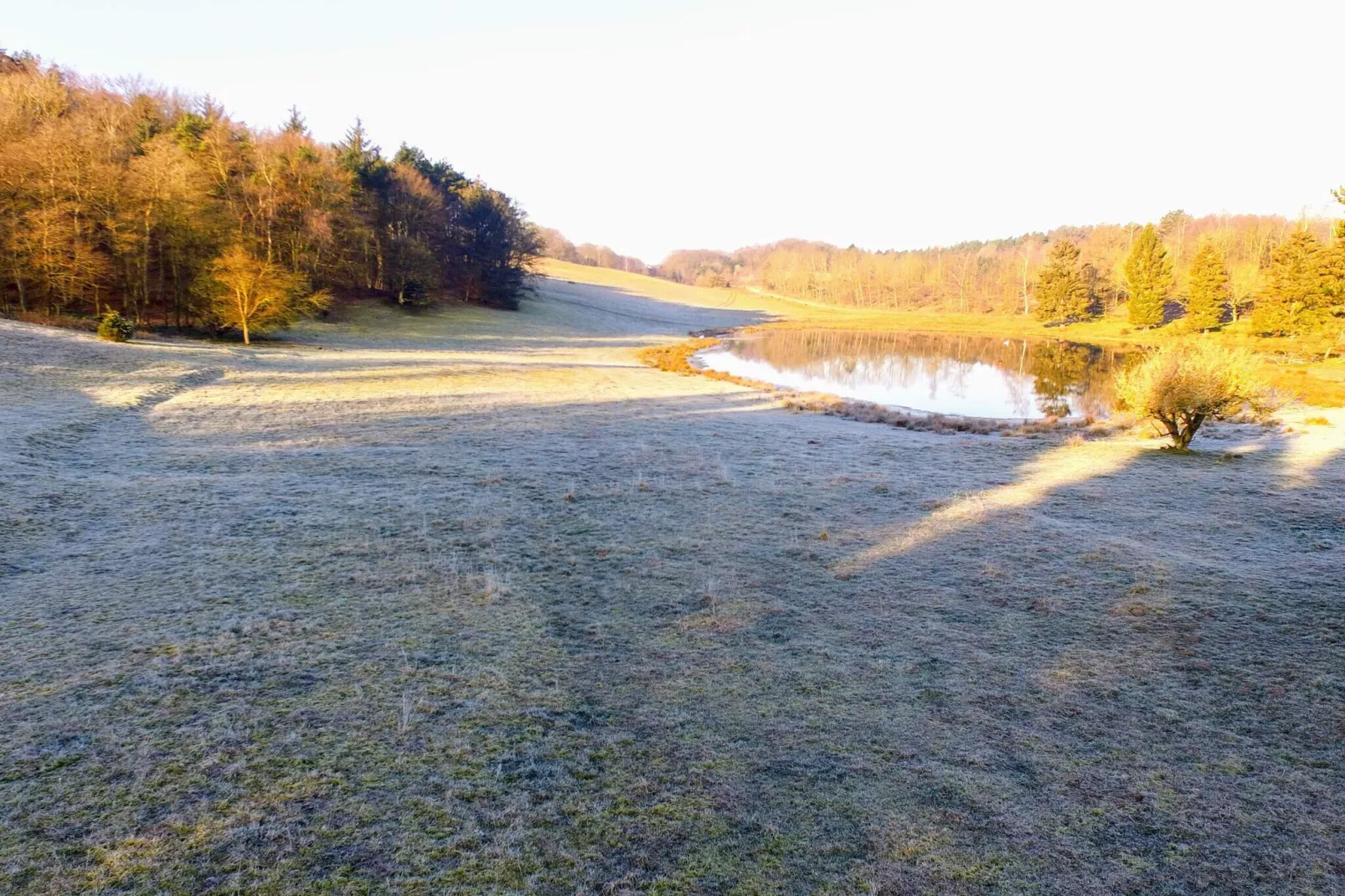 Gezinsvriendelijk huis aan het strand-Niet-getagd