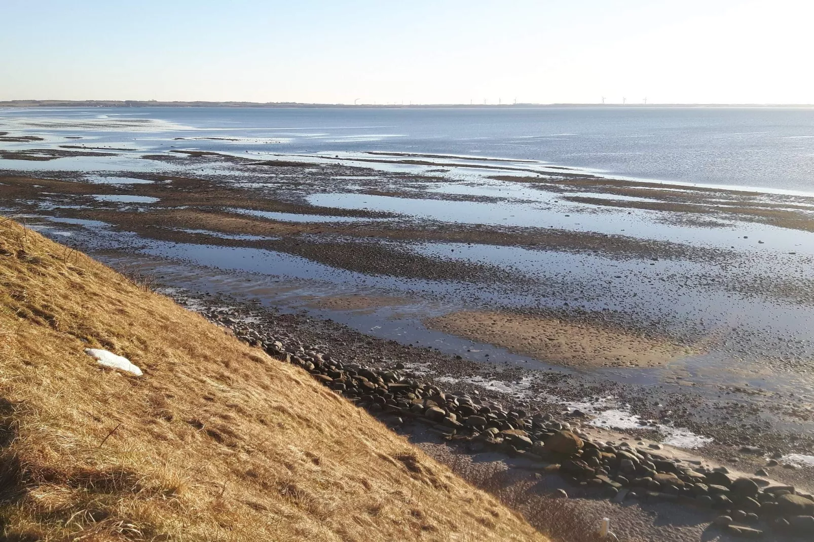 11 persoons vakantie huis in Vinderup-By Traum-Waterzicht