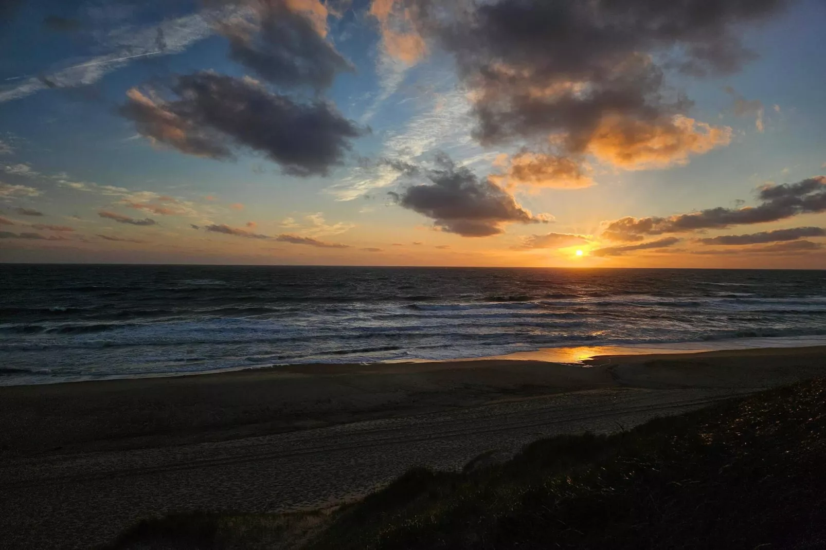 Luxe Spa-Retreat in Thorsminde -- By Traum Ferienwohnungen-Waterzicht
