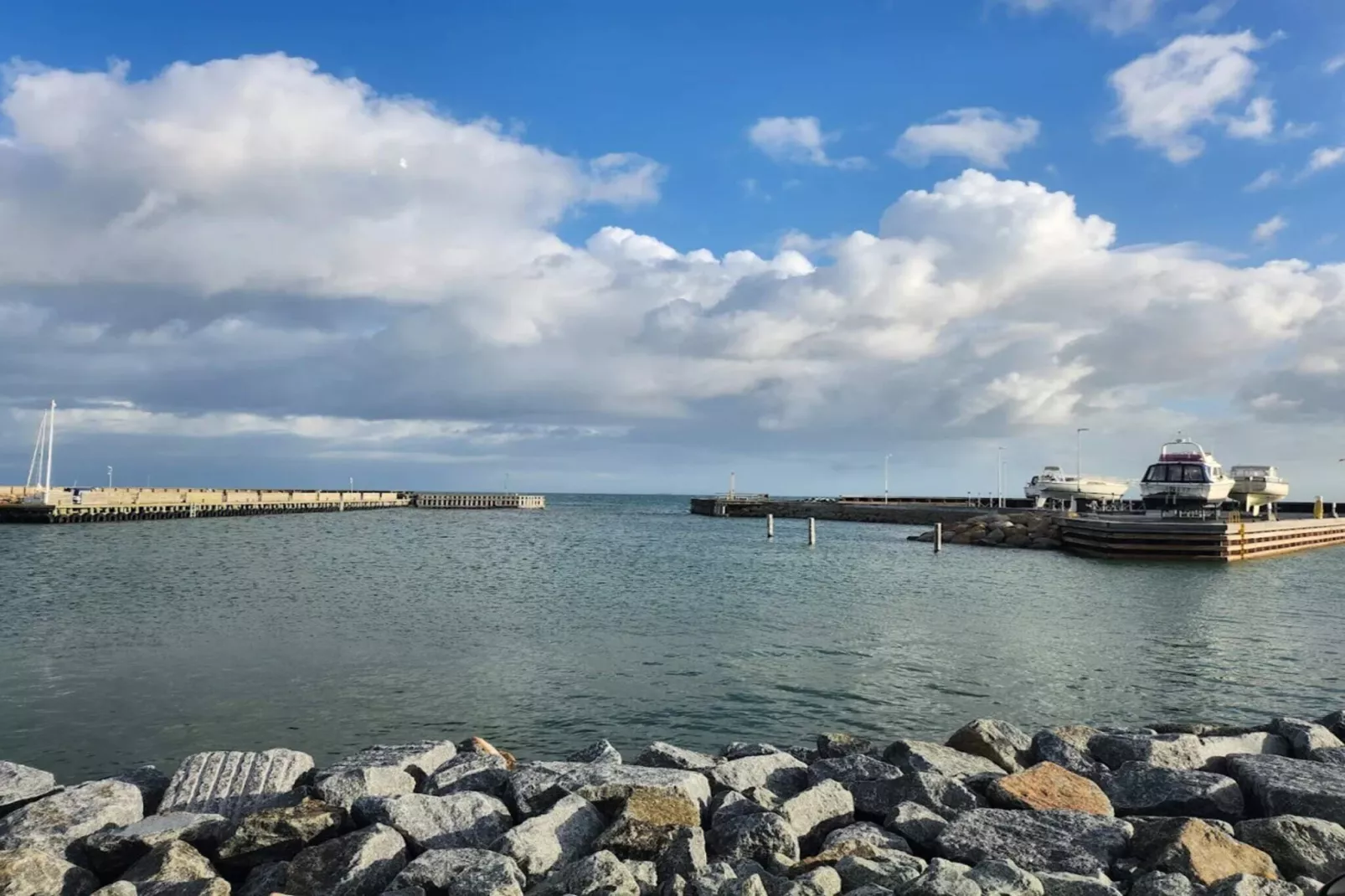 6 persoons vakantie huis in Sæby-By Traum-Waterzicht