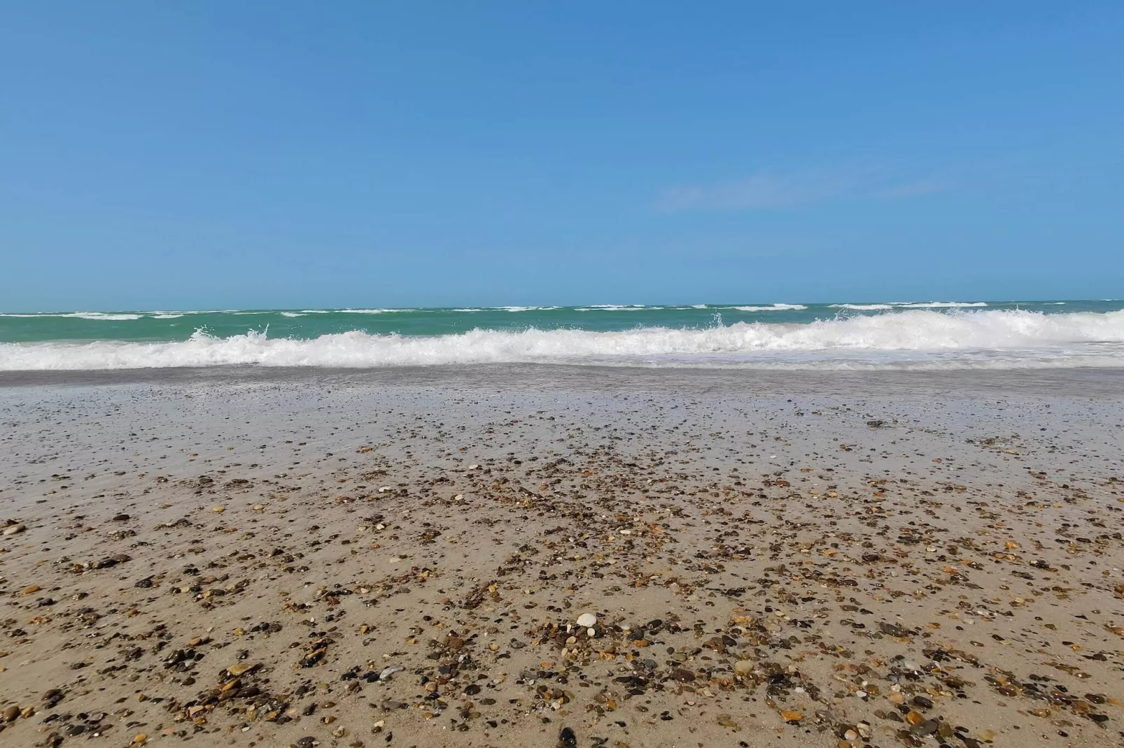 10 persoons vakantie huis in Fjerritslev-By Traum-Waterzicht