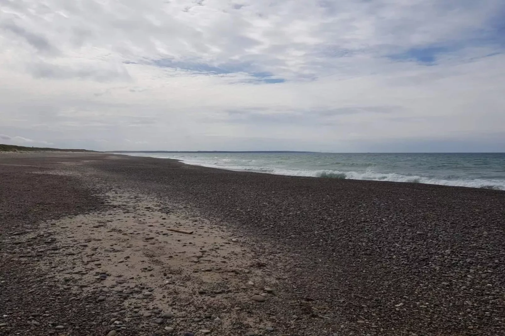 12 persoons vakantie huis in Thisted-By Traum-Waterzicht