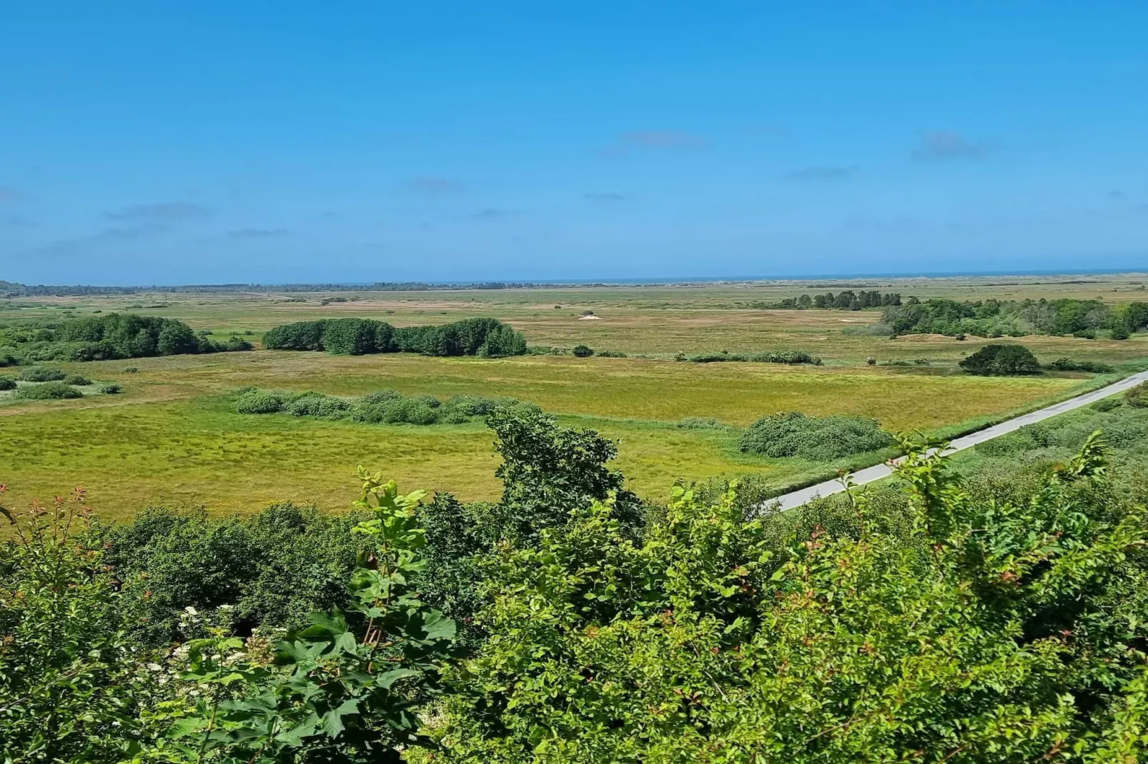8 persoons vakantie huis in Brovst-By Traum-Niet-getagd