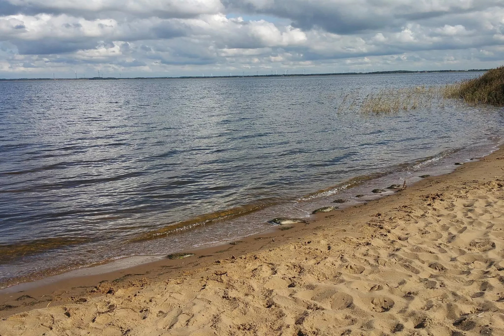 6 persoons vakantie huis in Ulfborg-Waterzicht