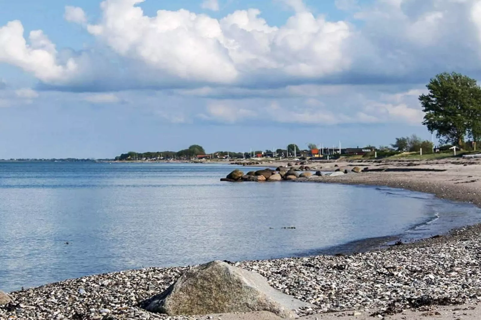 6 persoons vakantie huis in Otterup-By Traum-Waterzicht