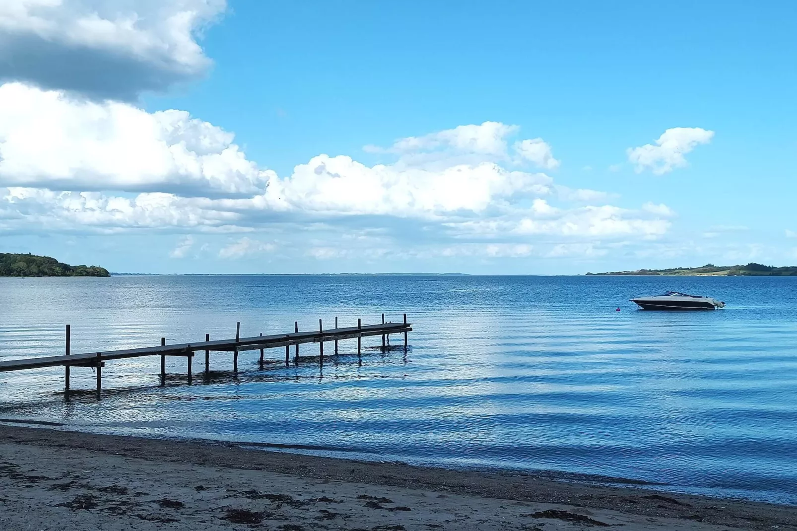 4 persoons vakantie huis in Aabenraa-By Traum-Waterzicht