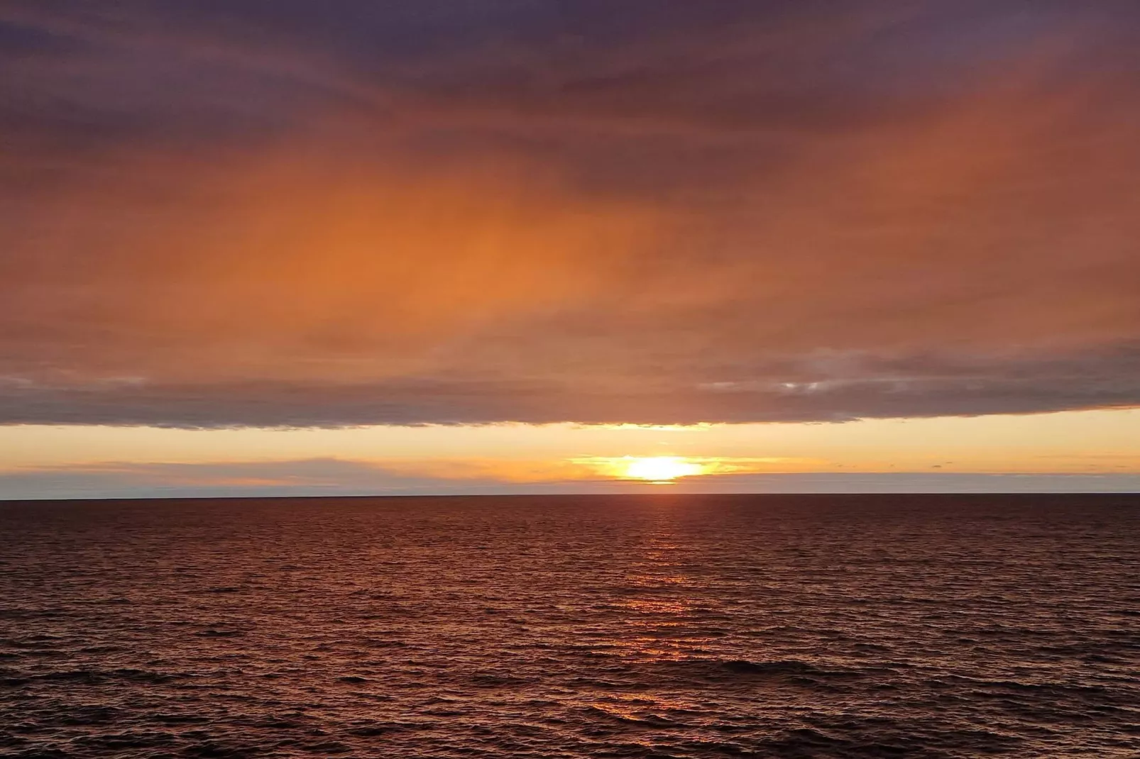 6 persoons vakantie huis in Ålbæk-By Traum-Waterzicht