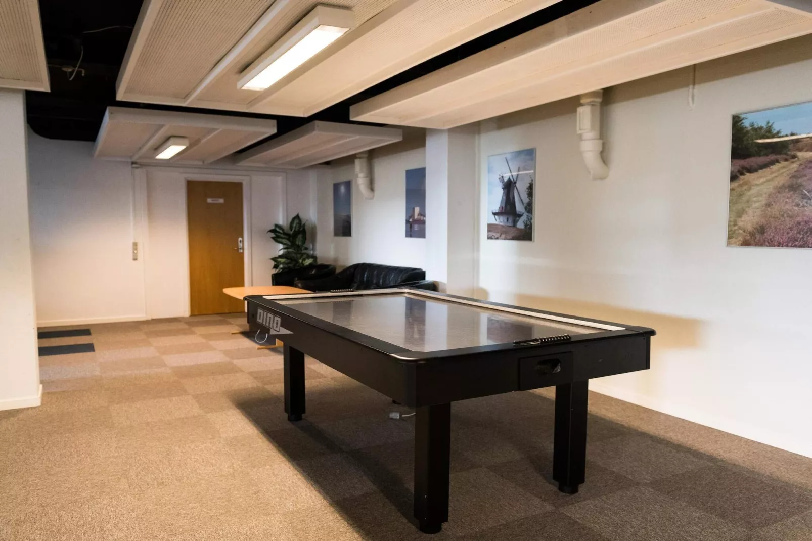 4 persoons vakantie huis in Fanø-By Traum-Niet-getagd