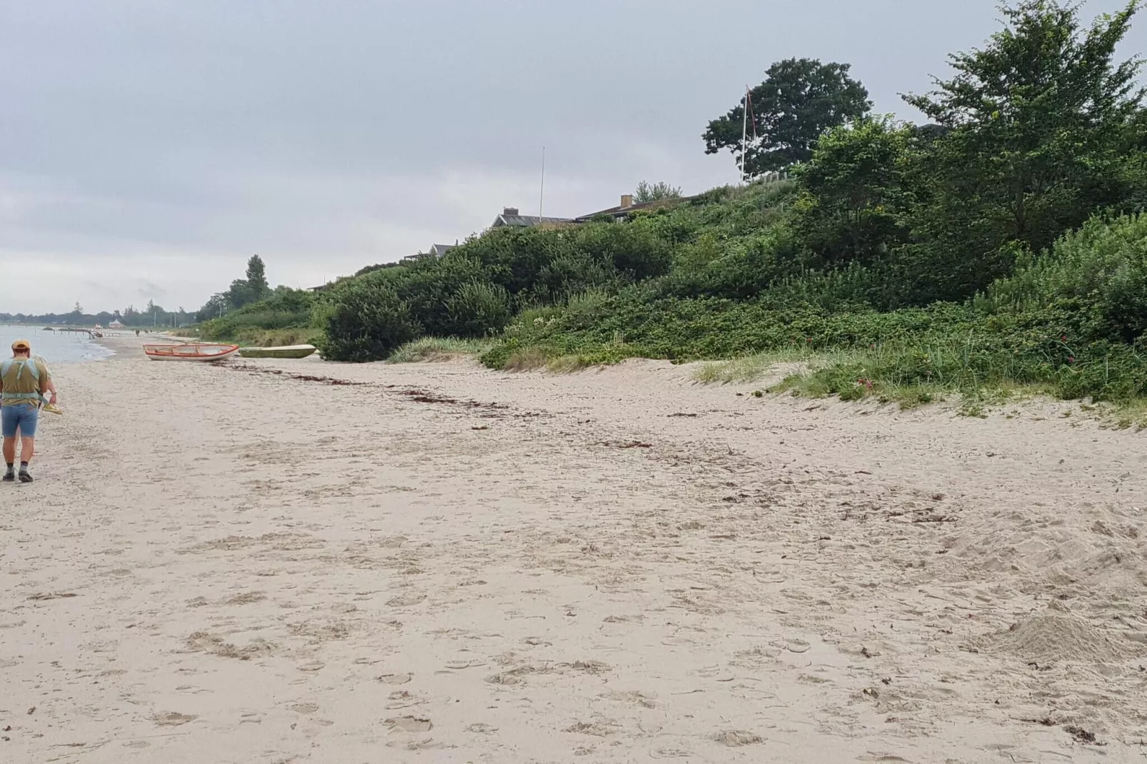 4 persoons vakantie huis in Odder-By Traum-Niet-getagd