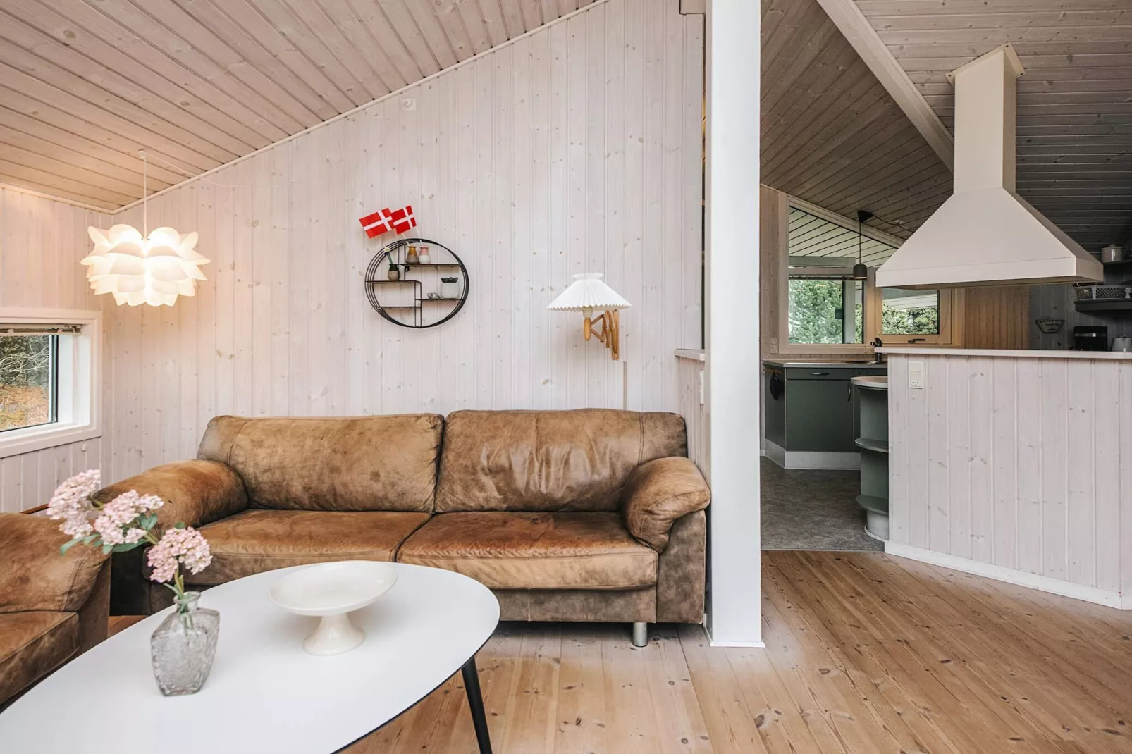 8 persoons vakantie huis in Fanø-By Traum-Binnen