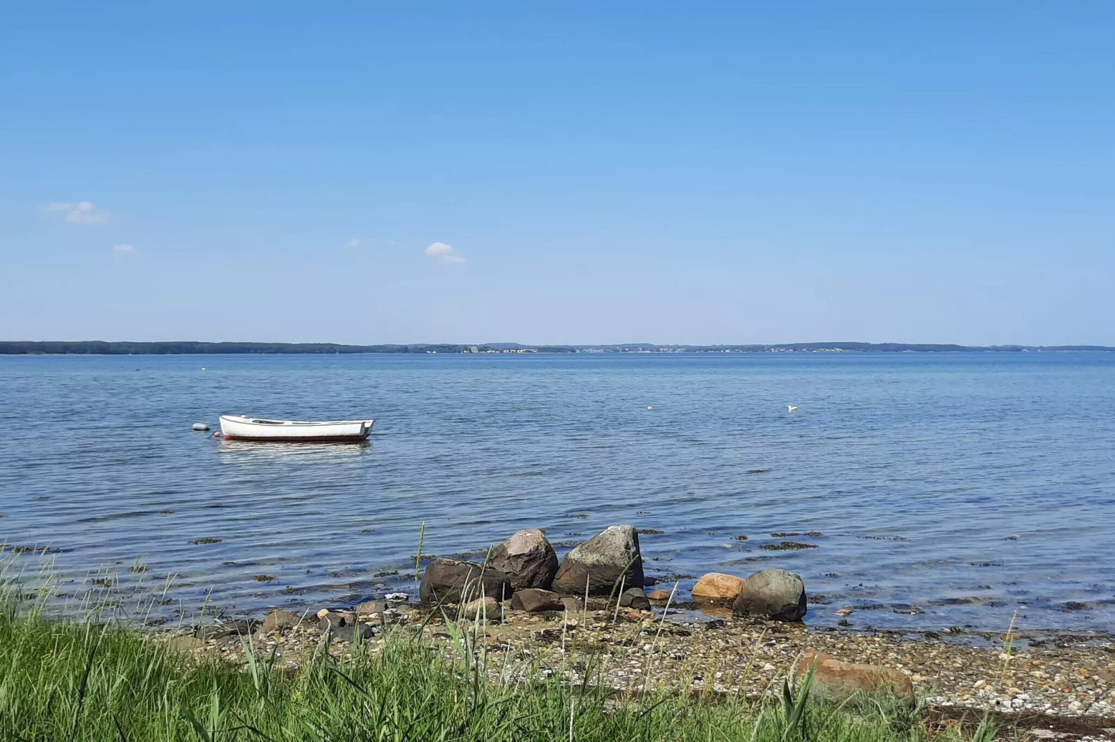 7 persoons vakantie huis in Svendborg-By Traum-Waterzicht