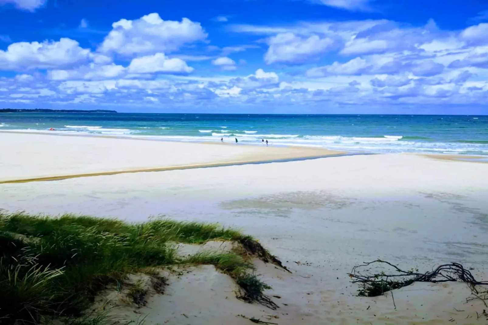 6 persoons vakantie huis in Hornbæk-By Traum-Waterzicht