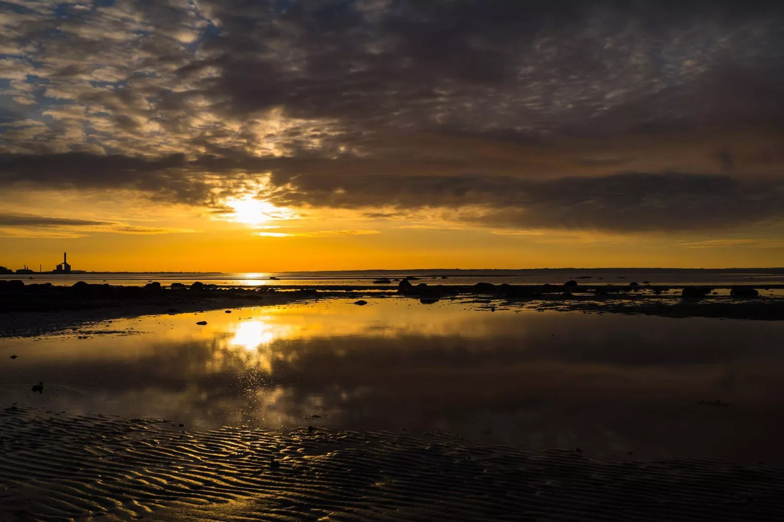 4 persoons vakantie huis in Jægerspris-By Traum-Waterzicht