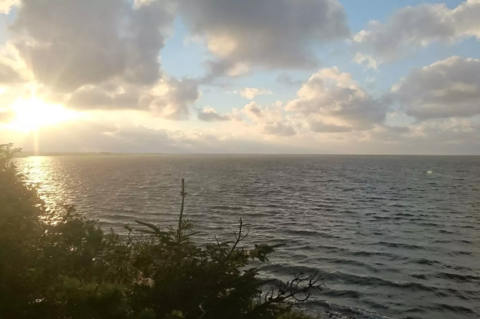 6 persoons vakantie huis in Ulfborg-By Traum-Waterzicht