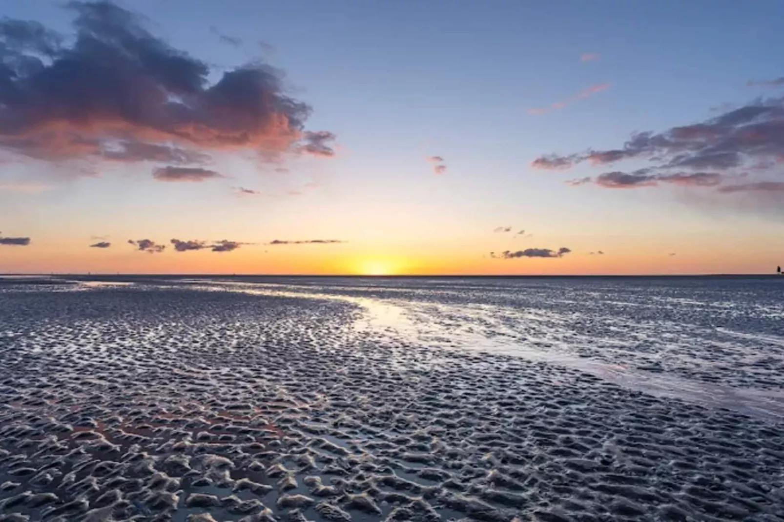 6 persoons vakantie huis in Blåvand-By Traum-Waterzicht