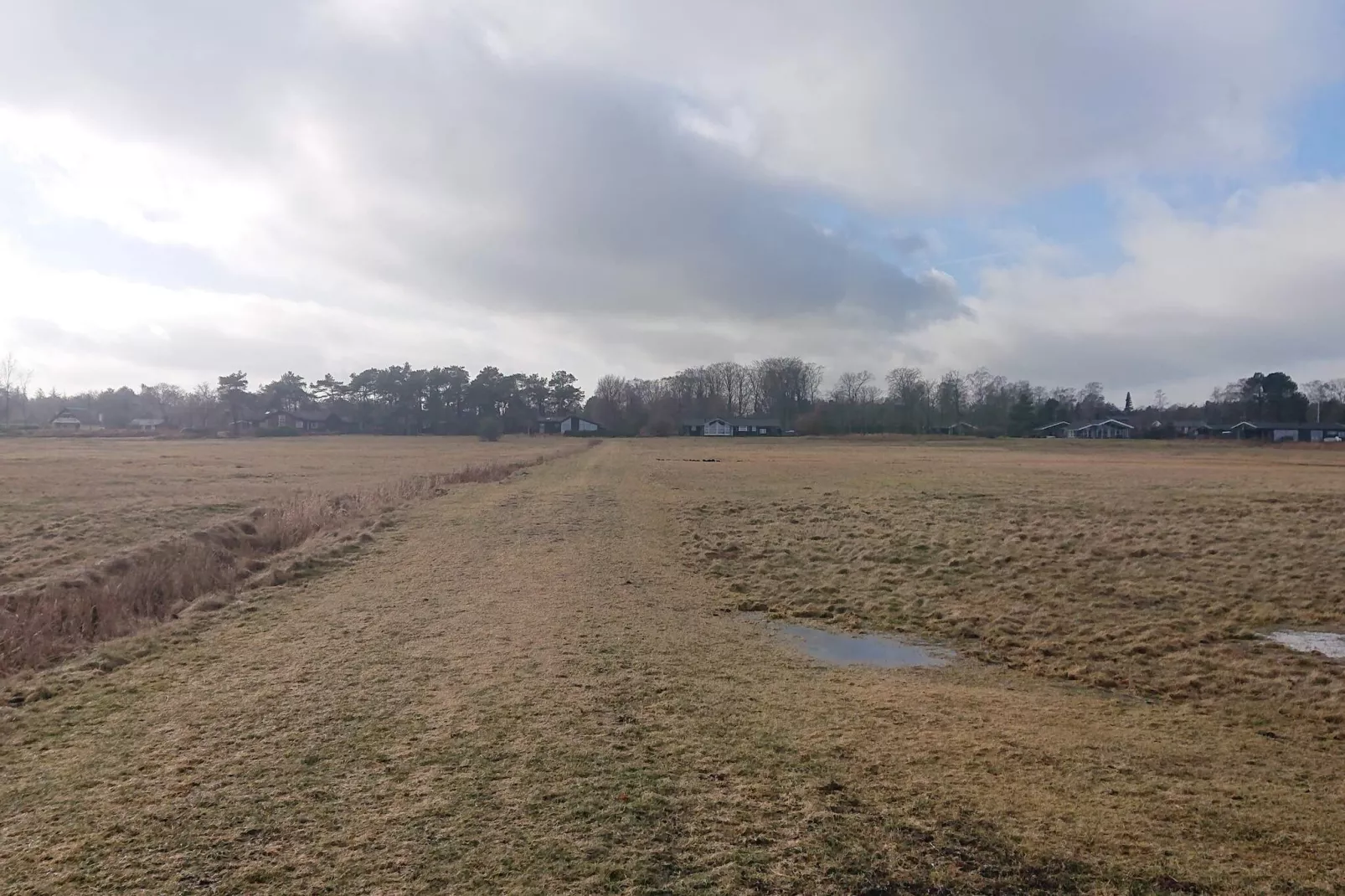 6 persoons vakantie huis in Ørsted-By Traum-Niet-getagd