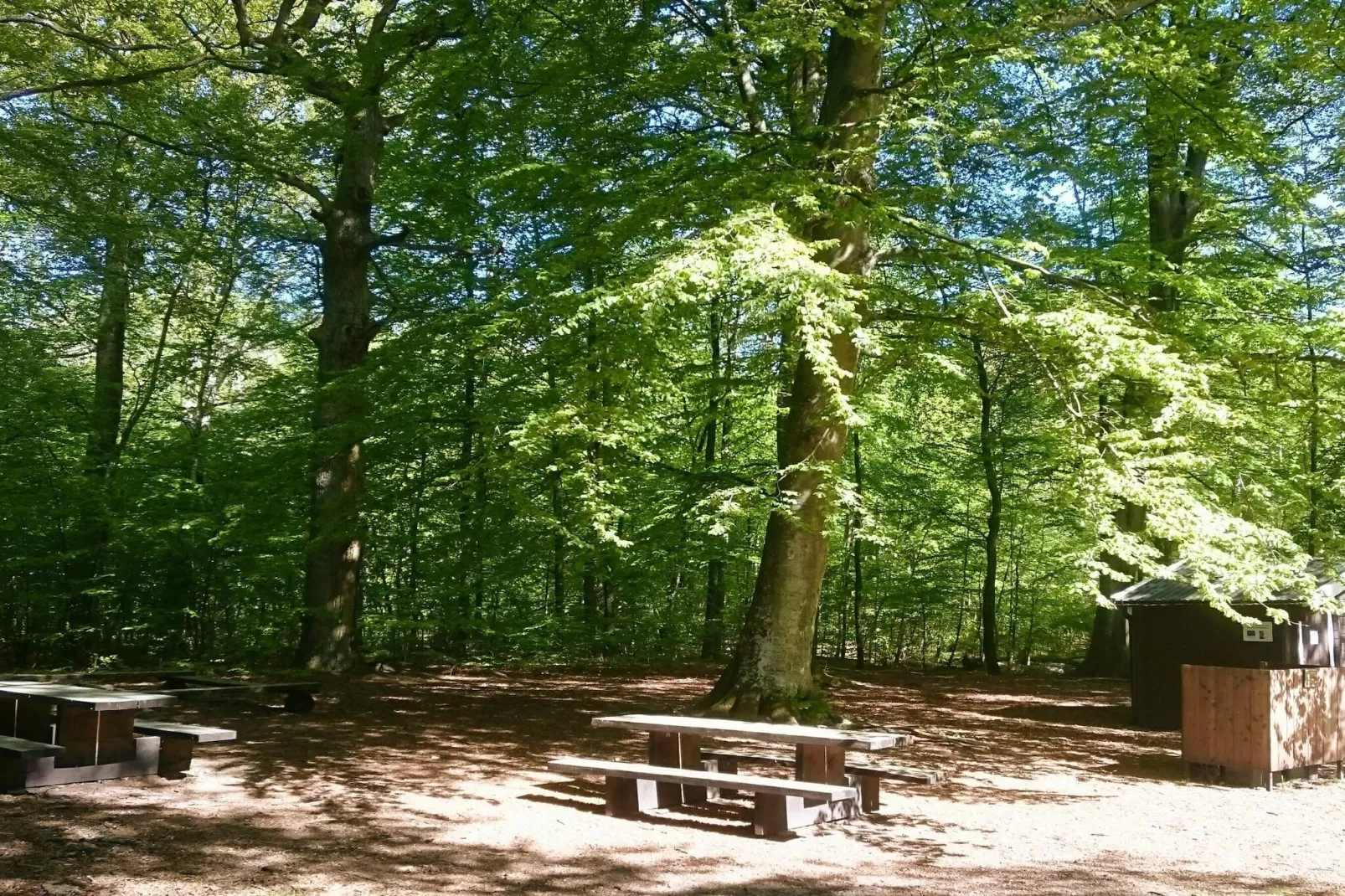 4 persoons vakantie huis in EVERÖD-By Traum-Niet-getagd