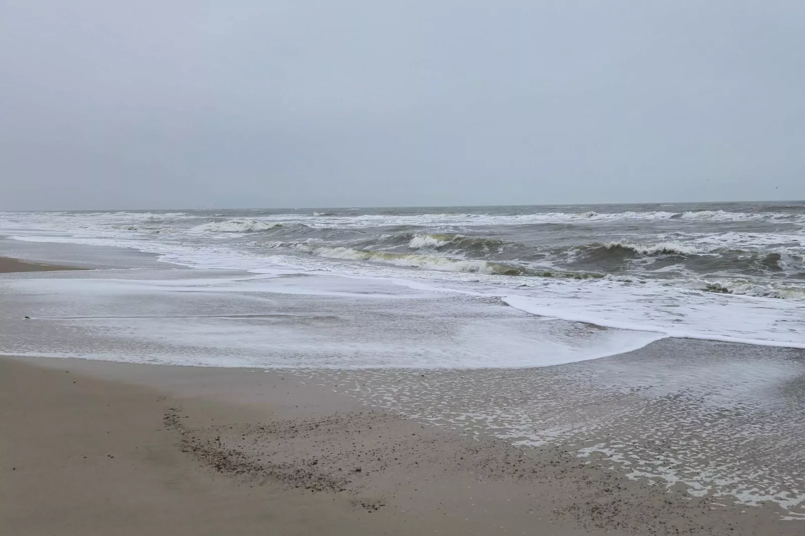 7 persoons vakantie huis in Ulfborg-By Traum-Waterzicht