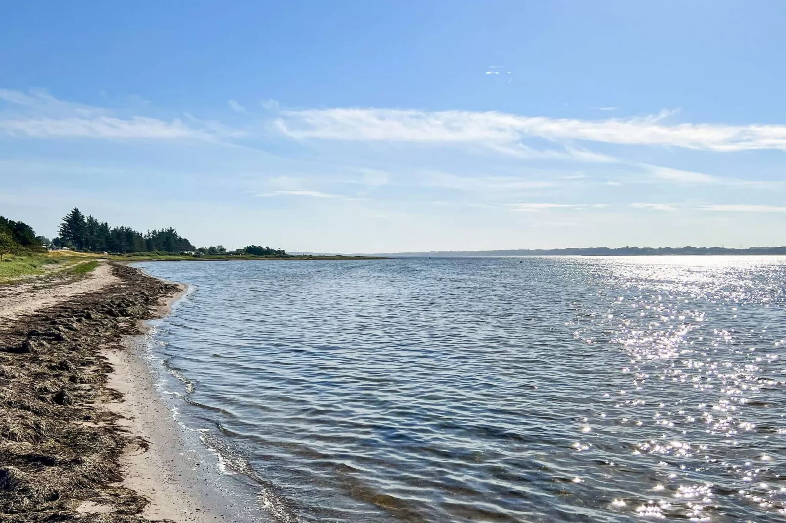 6 persoons vakantie huis in Farsø-By Traum-Waterzicht