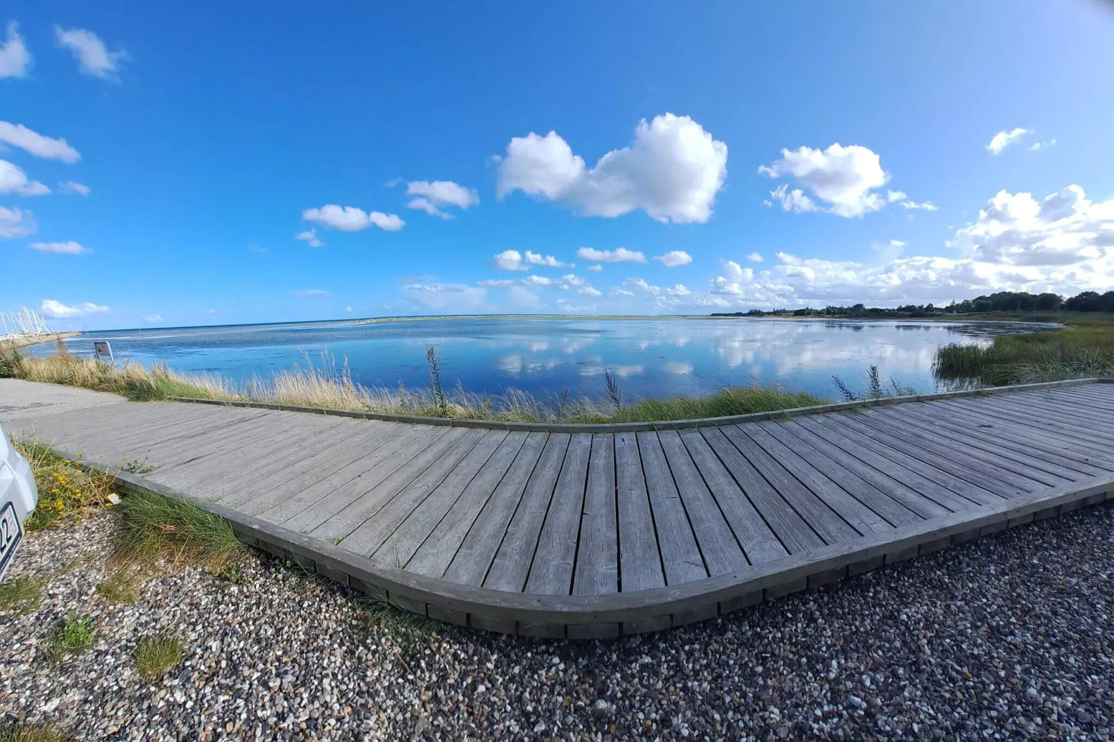 6 persoons vakantie huis in Hadsund-By Traum-Waterzicht